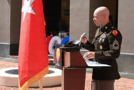 Army of the Caribbean Week '26