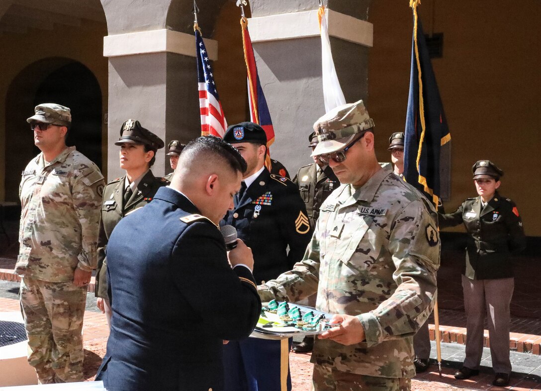 Army of the Caribbean Week '26