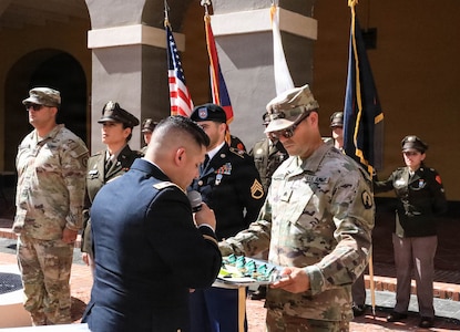 Army of the Caribbean Week '26