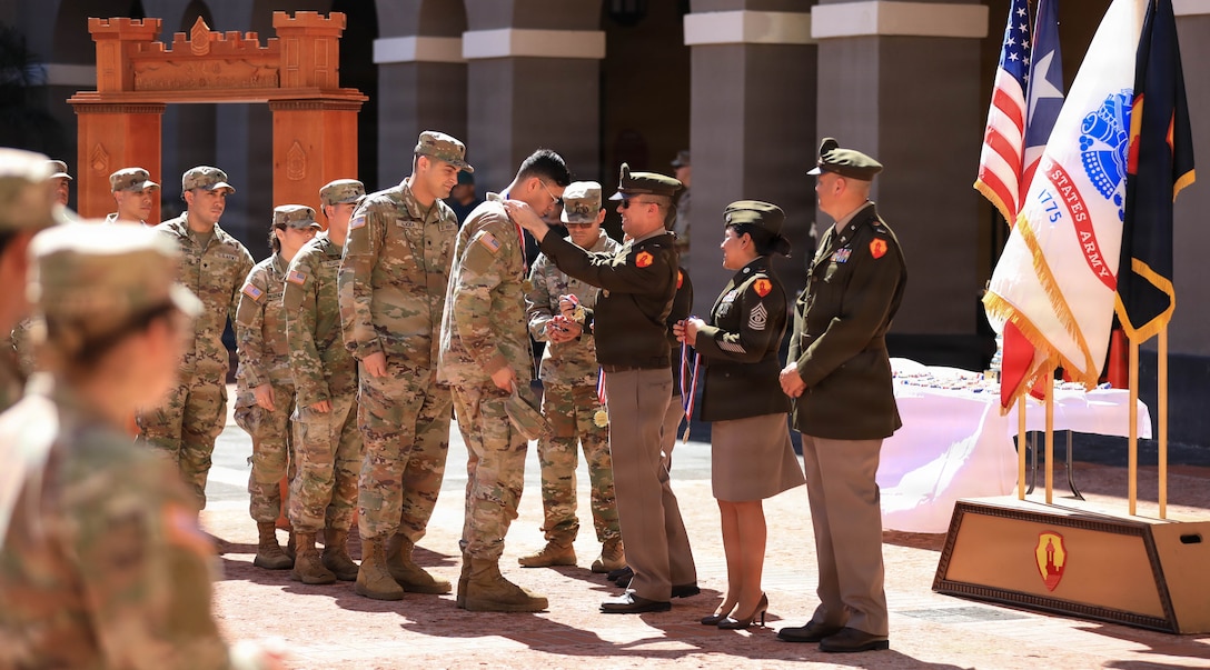 Army of the Caribbean Week '26