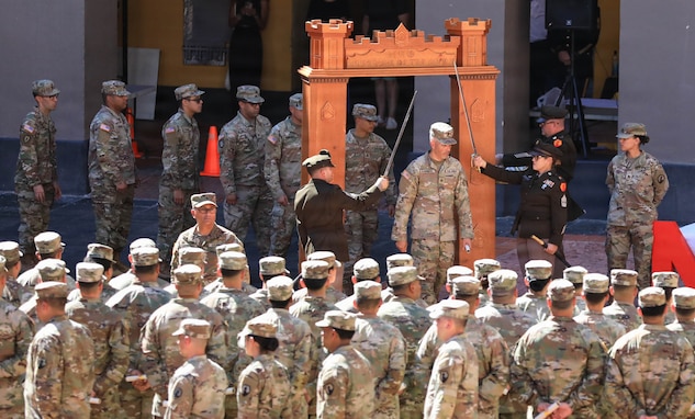 Army of the Caribbean Week '26