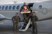 Photo by Lance Cpl. Tyler Bassett