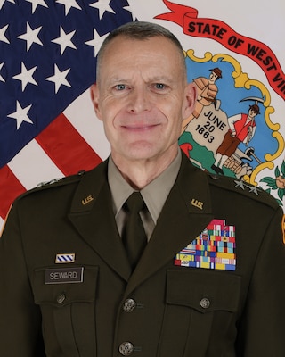 The Adjutant General