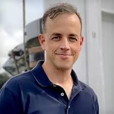 George "Kris" Hughes (LTC, USA, Ret.)