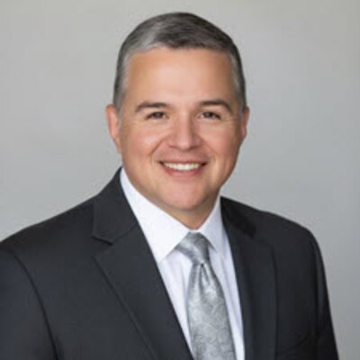 John V. Rios (LTC, USA, Ret.)