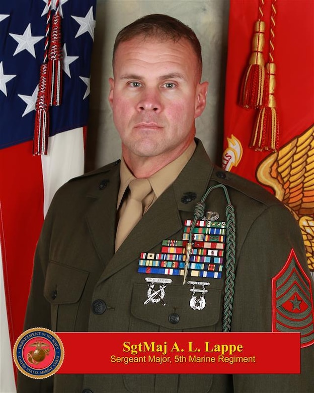 SgtMaj
