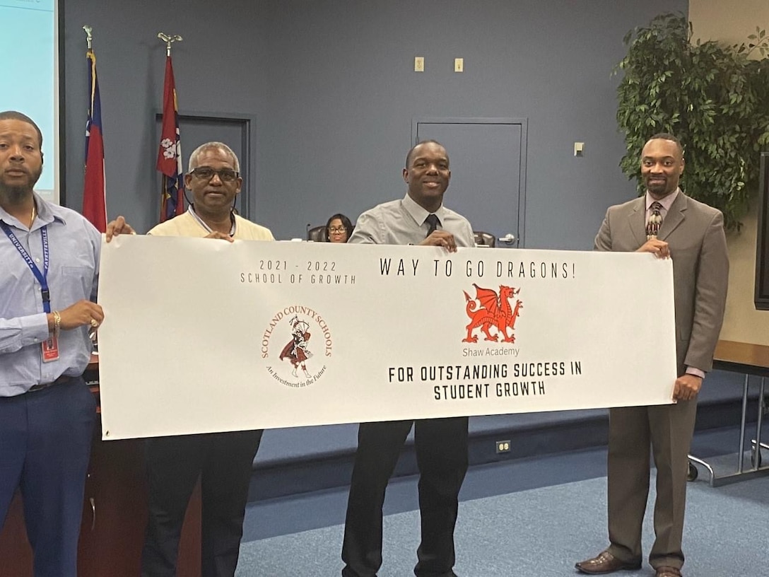 Warrant Officer Profile: CW3 Philip Boayue mentoring the next generation through education and service