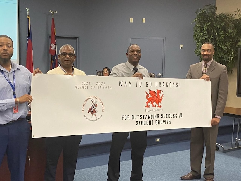 Warrant Officer Profile: CW3 Philip Boayue mentoring the next generation through education and service