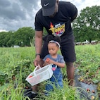 Warrant Officer Profile: CW3 Philip Boayue mentoring the next generation through education and service