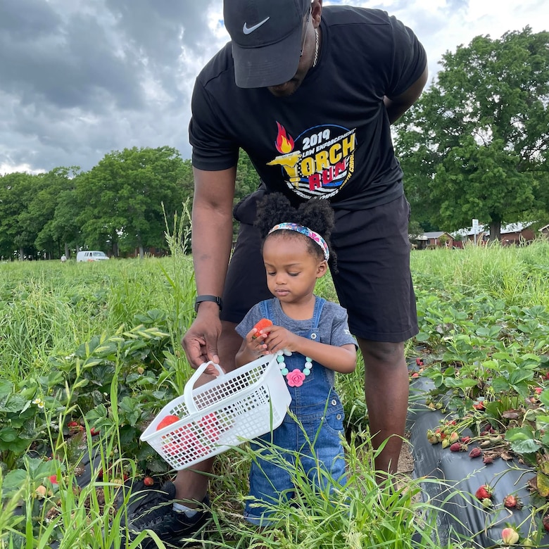 Warrant Officer Profile: CW3 Philip Boayue mentoring the next generation through education and service