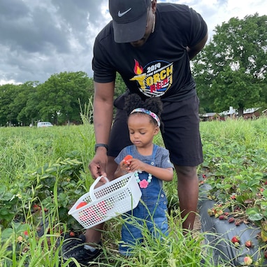 Warrant Officer Profile: CW3 Philip Boayue mentoring the next generation through education and service
