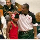 Warrant Officer Profile: CW3 Philip Boayue mentoring the next generation through education and service