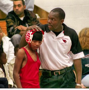 Warrant Officer Profile: CW3 Philip Boayue mentoring the next generation through education and service