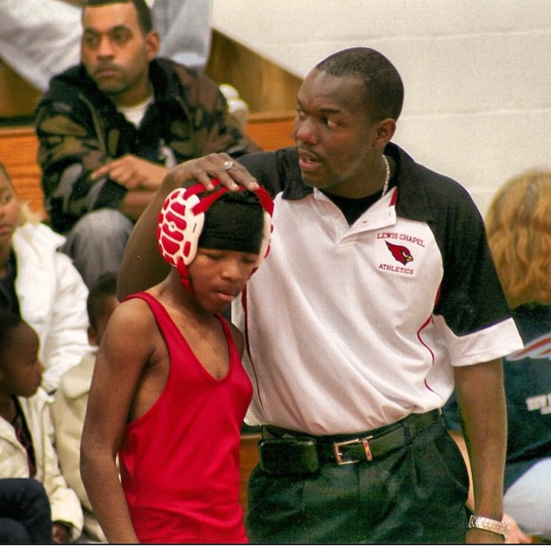 Warrant Officer Profile: CW3 Philip Boayue mentoring the next generation through education and service