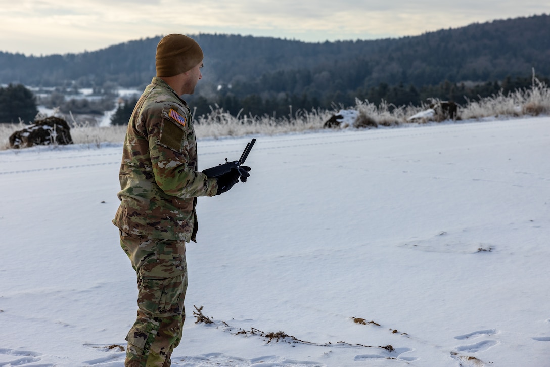 JMRC Trains World-Class OC/Ts