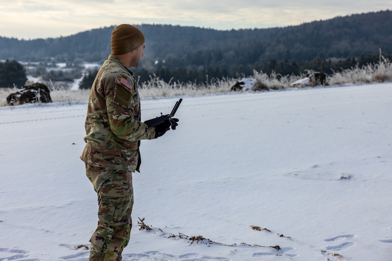 JMRC Trains World-Class OC/Ts