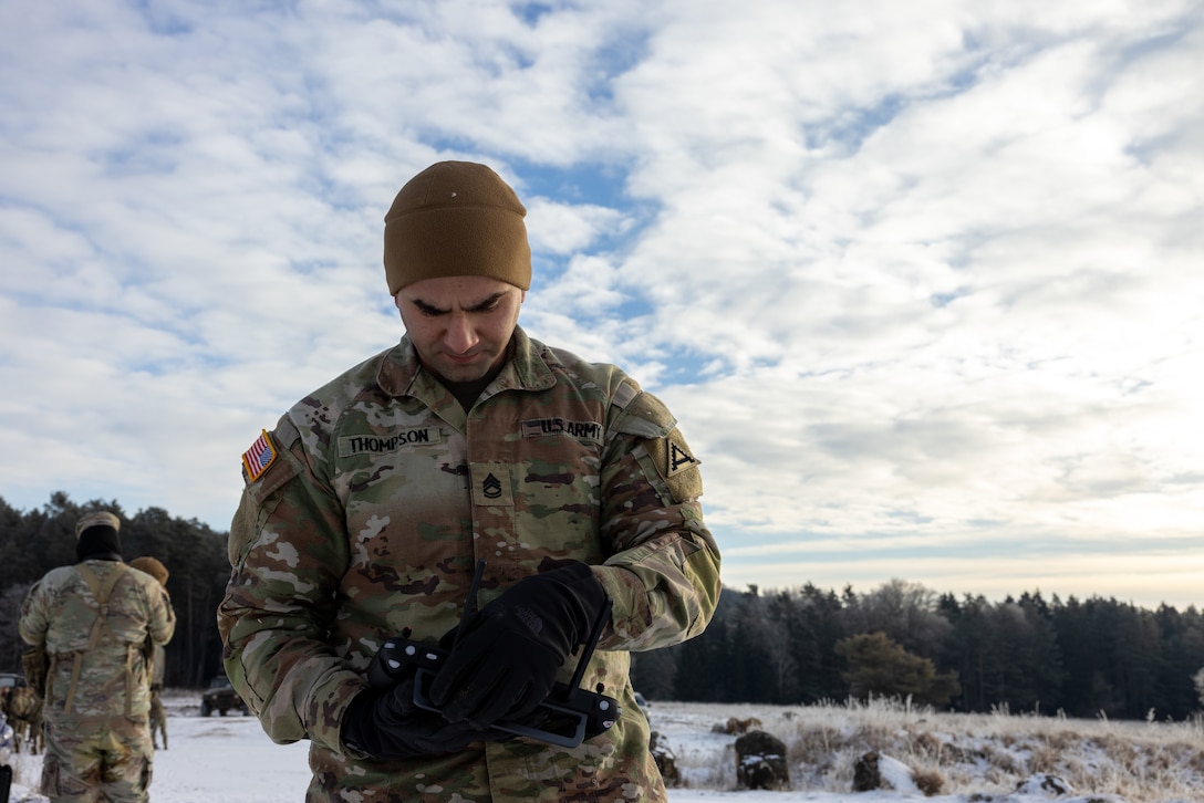 JMRC Trains World-Class OC/Ts