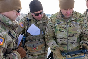 JMRC Trains World-Class OC/Ts