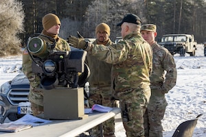 JMRC Trains World-Class OC/Ts