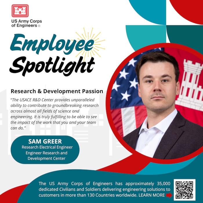 Employee Spotlight