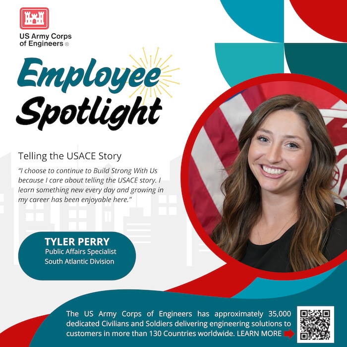 Employee Spotlight
