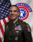 Mountain West Battalion Commander