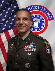 Mountain West Battalion Commander