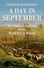 Cover of A Day in September: The Battle of Antietam and the World It Left Behind by Stephen Budiansky