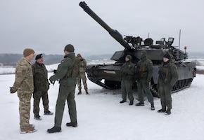 Operation Winter Falcon 26