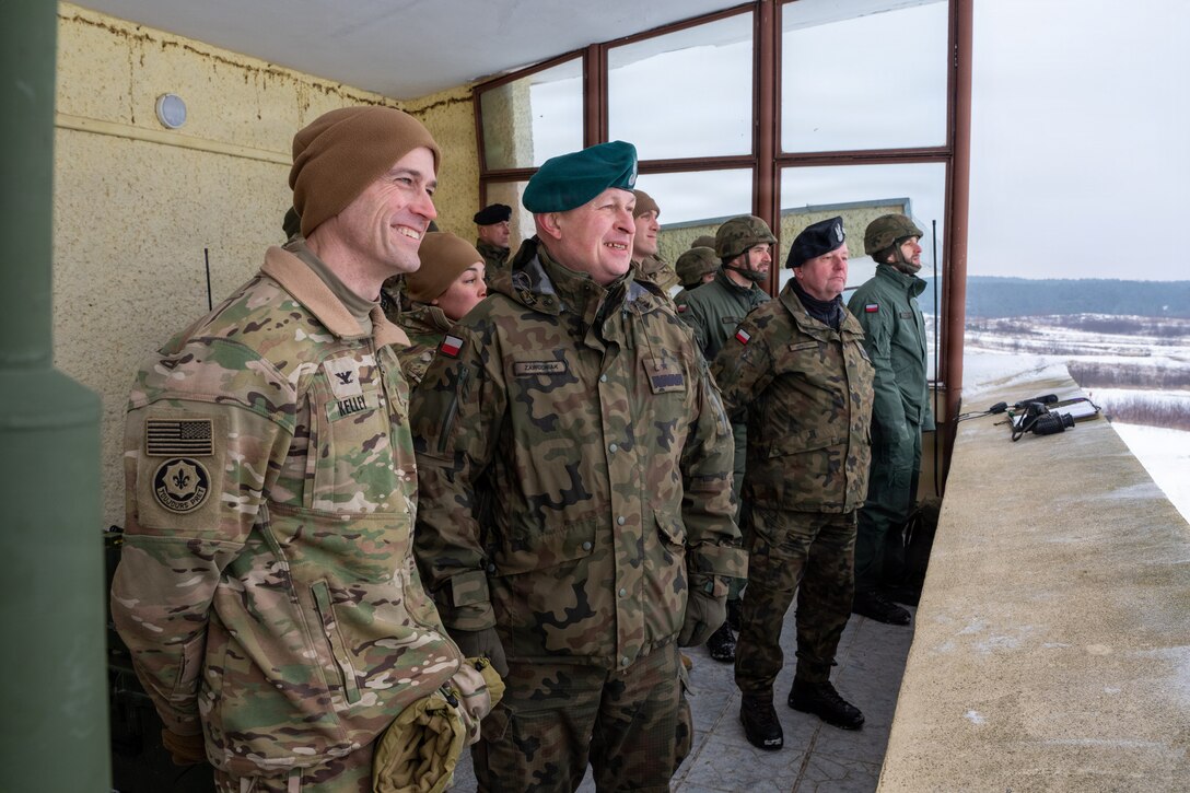 Operation Winter Falcon 26