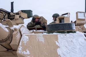 Operation Winter Falcon 26