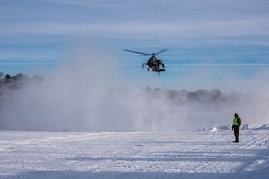Operation Winter Falcon 26