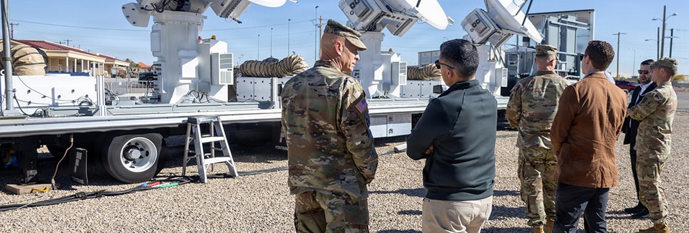 Leader transforms SMDC for the future