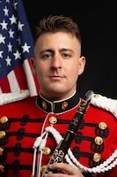 SSgt Michael Miller