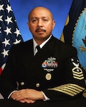 CMDCM (SW/AW) Jorge A. Garcia