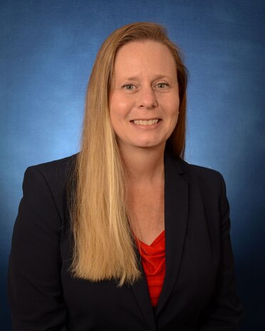 Karena Swisher, NSWCDD DNA Director