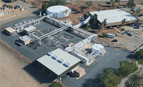 Photo of Air Force Plant 44