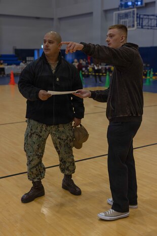 Photo by Lance Cpl. Ella Cadby