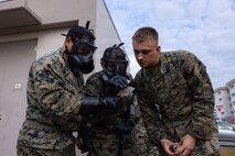 Photo by Lance Cpl. Ella Cadby