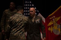 Photo by Lance Cpl. Isaac De Leon