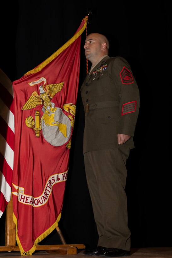 Photo by Lance Cpl. Isaac De Leon