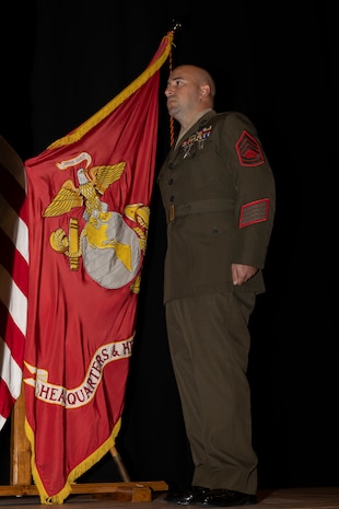 Photo by Lance Cpl. Isaac De Leon