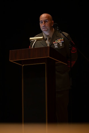 Photo by Lance Cpl. Isaac De Leon