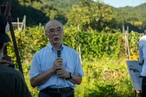 Photo by Lance Cpl. Micah Taylor