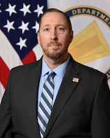 L. Scott Moreland, Director
Department of the Army
Criminal Investigation Division