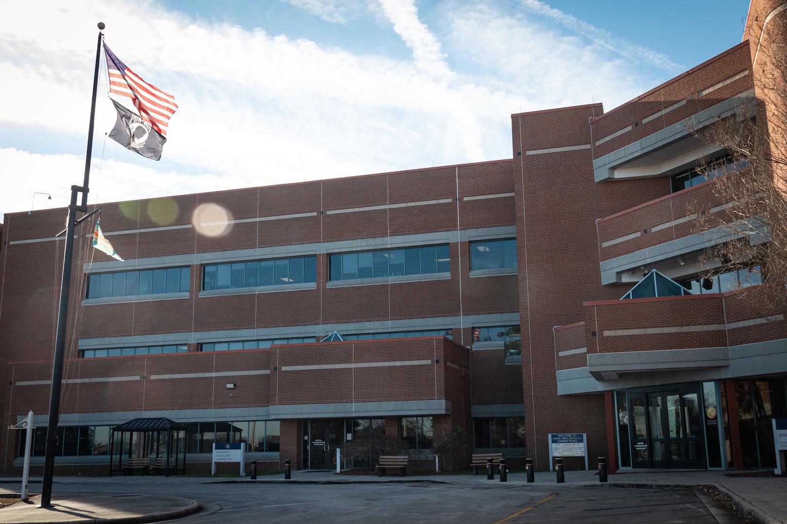 Patients receiving care at Naval Health Clinic Cherry Point can now request a chaperone for any physical exam, medical visit or dental procedure in accordance with a recently published Defense Health Agency policy.