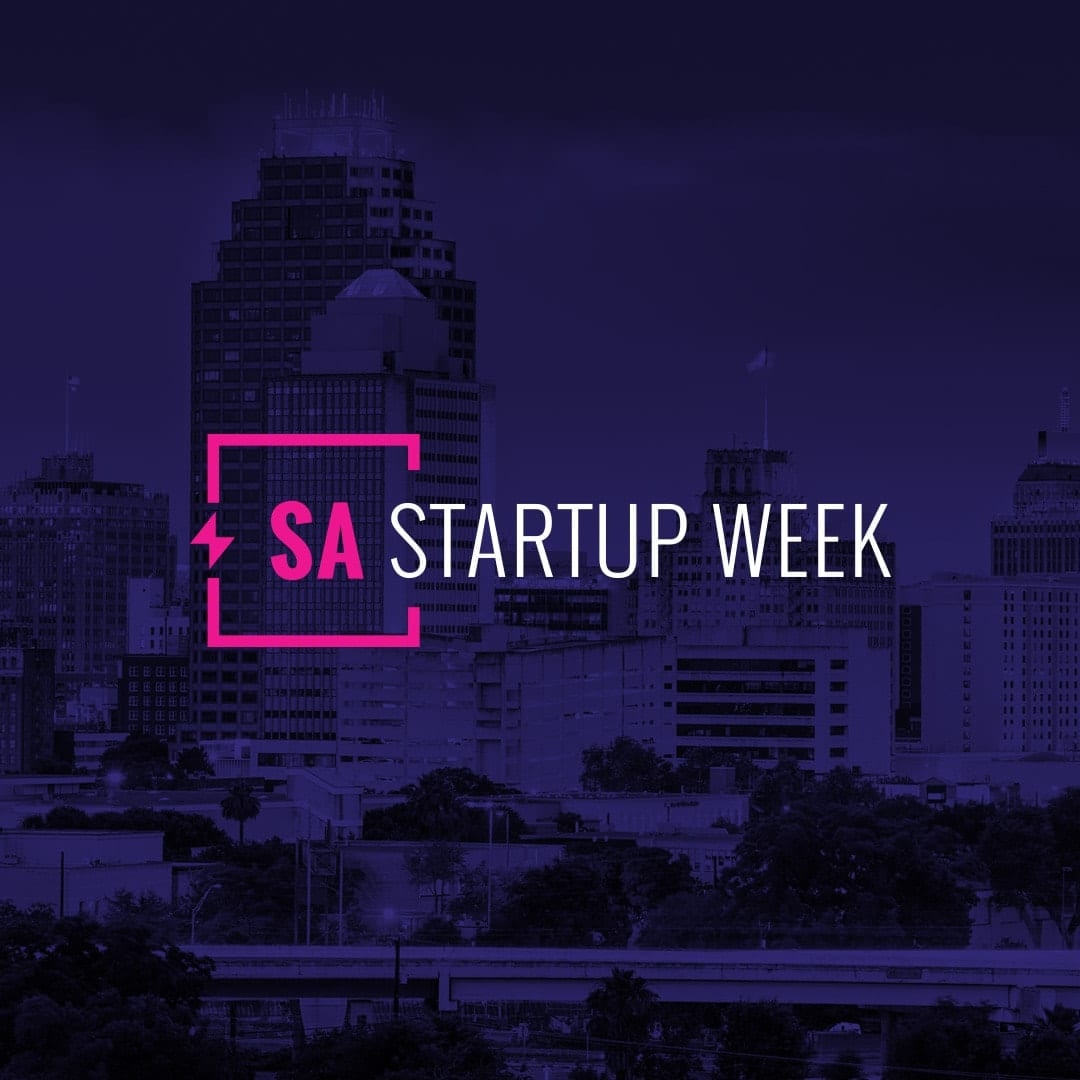 San Antonio Startup Week