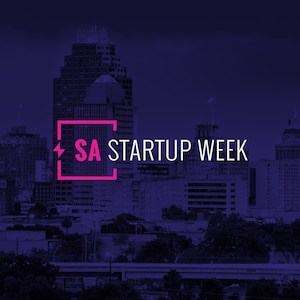 San Antonio Startup Week
