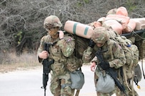 BAMC conducts combined Best Medic, Best Squad competition