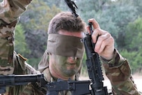 BAMC conducts combined Best Medic, Best Squad competition